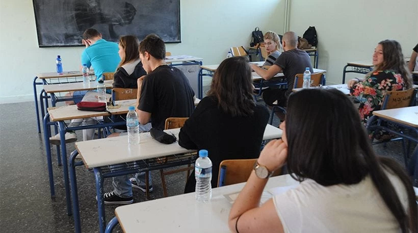 Τέσσερις αλλαγές για τις εξετάσεις και τη βαθμολόγηση των μαθητών στο Λύκειο που περιλαμβάνονται στο νομοσχέδιο του Υπουργείου Παιδείας
